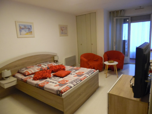 appartement location vacances Amélie-les-bains-palalda