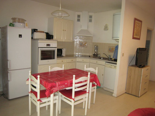 appartement location vacances Amélie-les-bains-palalda