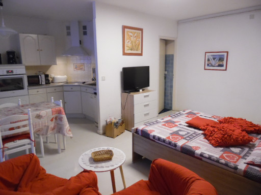 appartement location vacances Amélie-les-bains-palalda