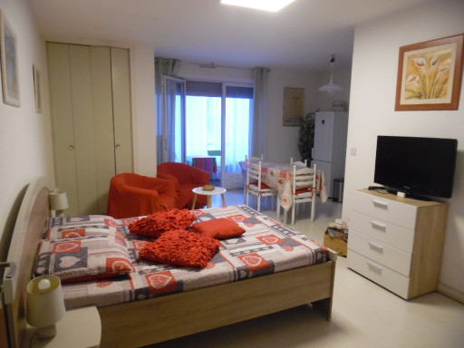appartement location vacances Amélie-les-bains-palalda
