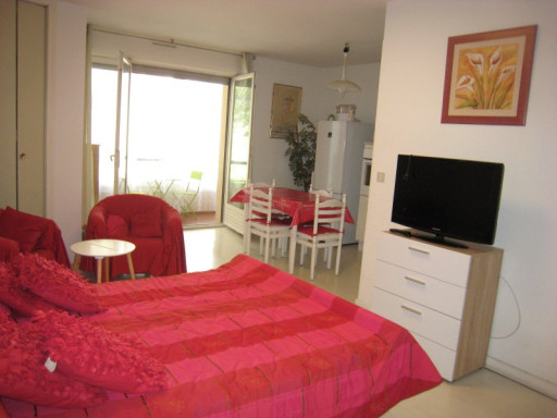 appartement location vacances Amélie-les-bains-palalda
