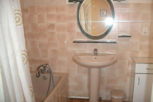 appartement location vacances Amélie-les-bains-palalda