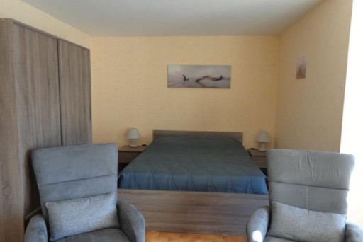 appartement location vacances Amélie-les-bains-palalda