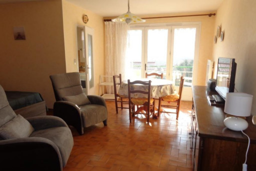 appartement location vacances Amélie-les-bains-palalda