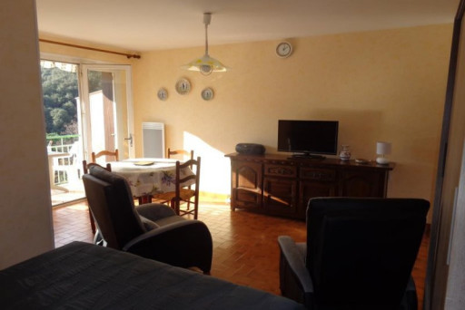 appartement location vacances Amélie-les-bains-palalda
