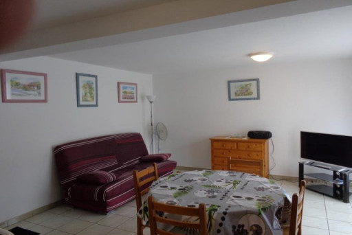 appartement location vacances Amélie-les-bains-palalda