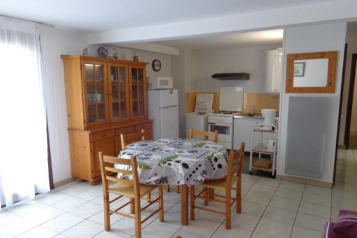 appartement location vacances Amélie-les-bains-palalda