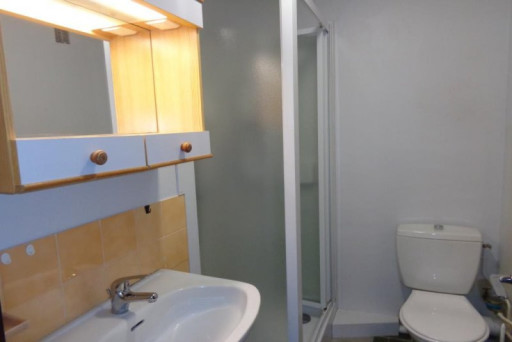 appartement location vacances Amélie-les-bains-palalda