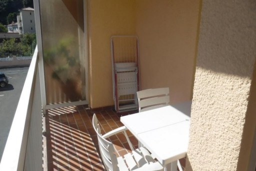 appartement location vacances Amélie-les-bains-palalda