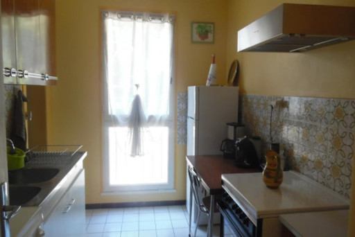 appartement location vacances Amélie-les-bains-palalda