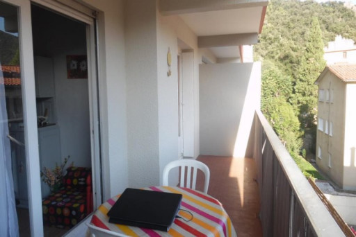 appartement location vacances Amélie-les-bains-palalda