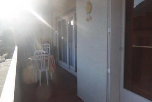 appartement location vacances Amélie-les-bains-palalda