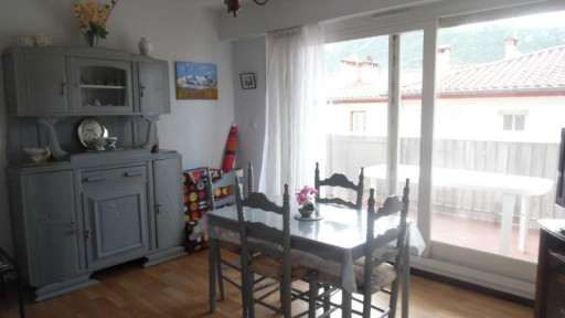appartement location vacances Amélie-les-bains-palalda