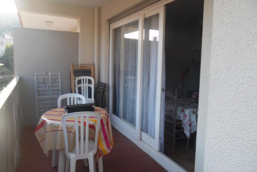 appartement location vacances Amélie-les-bains-palalda