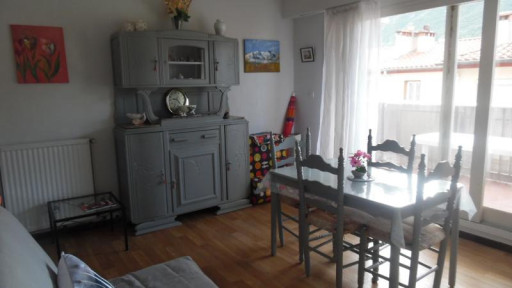 appartement location vacances Amélie-les-bains-palalda