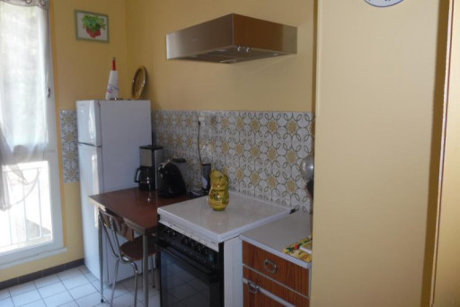 appartement location vacances Amélie-les-bains-palalda