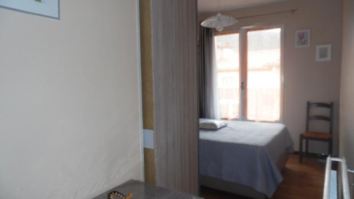 appartement location vacances Amélie-les-bains-palalda