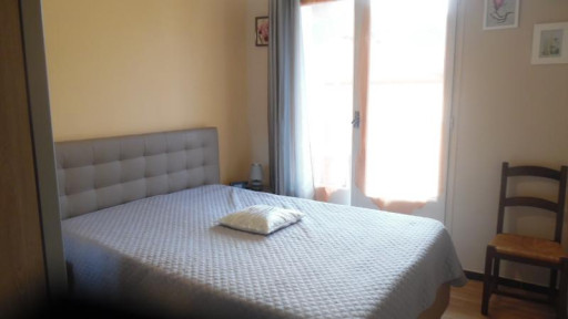 appartement location vacances Amélie-les-bains-palalda