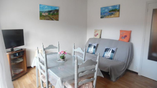appartement location vacances Amélie-les-bains-palalda