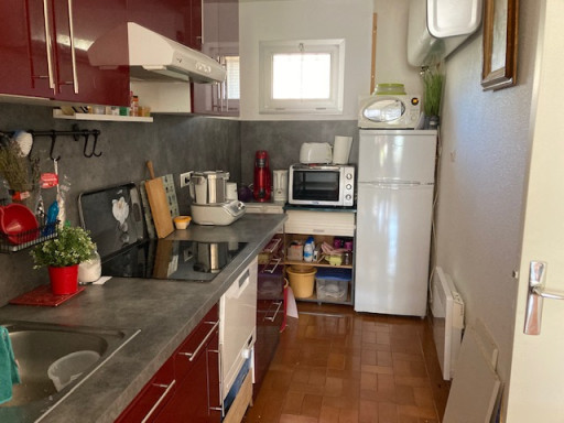 appartement location vacances Amélie-les-bains-palalda