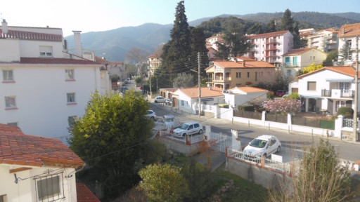appartement location vacances Amélie-les-bains-palalda