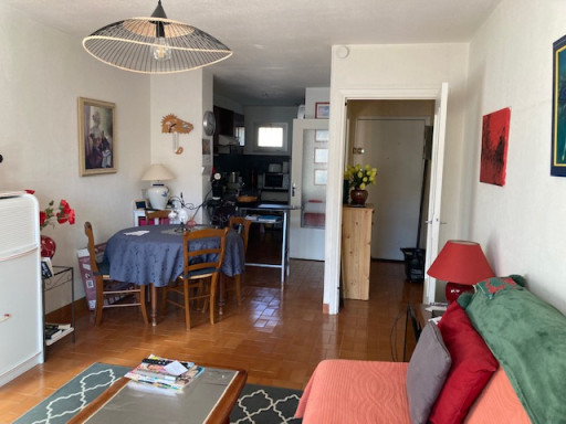 appartement location vacances Amélie-les-bains-palalda