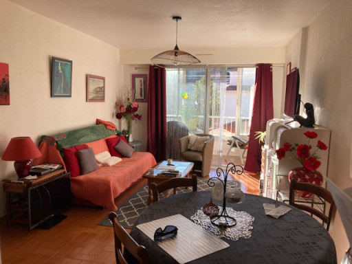 appartement location vacances Amélie-les-bains-palalda