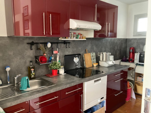 appartement location vacances Amélie-les-bains-palalda