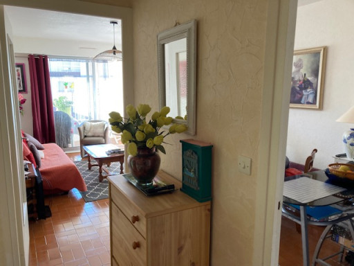 appartement location vacances Amélie-les-bains-palalda