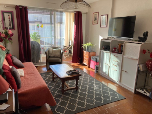 appartement location vacances Amélie-les-bains-palalda