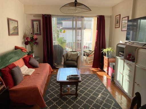 appartement location vacances Amélie-les-bains-palalda