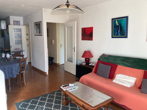 appartement location vacances Amélie-les-bains-palalda