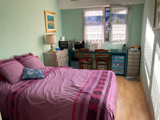 appartement location vacances Amélie-les-bains-palalda