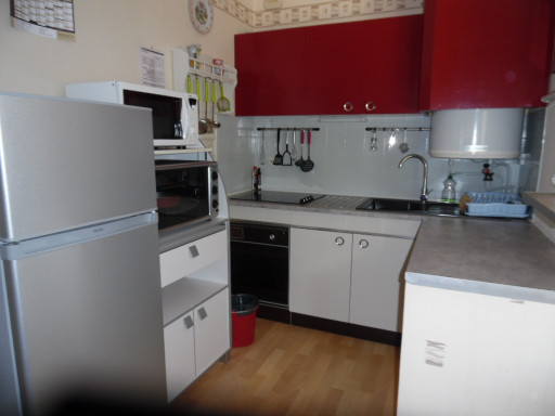 appartement location vacances Amélie-les-bains-palalda