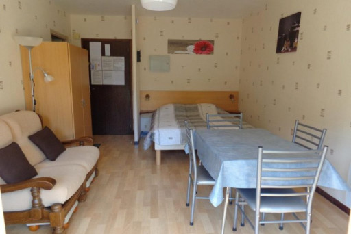 appartement location vacances Amélie-les-bains-palalda