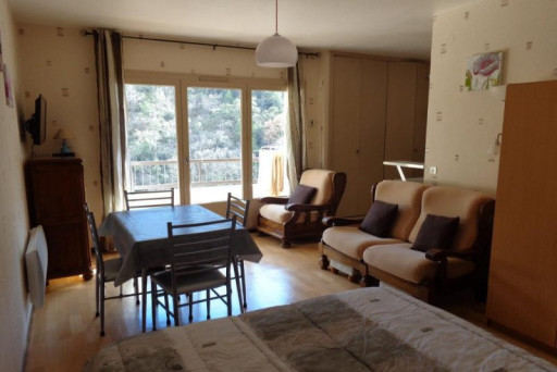 appartement location vacances Amélie-les-bains-palalda