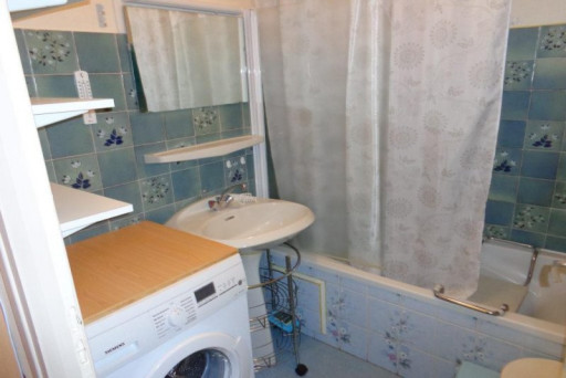 appartement location vacances Amélie-les-bains-palalda