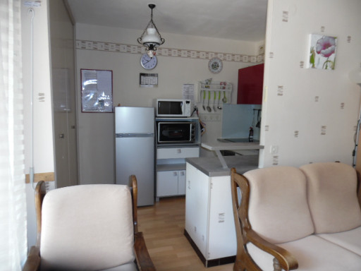 appartement location vacances Amélie-les-bains-palalda