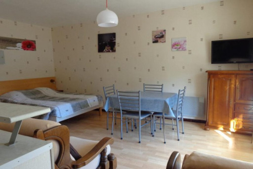 appartement location vacances Amélie-les-bains-palalda