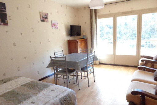 appartement location vacances Amélie-les-bains-palalda