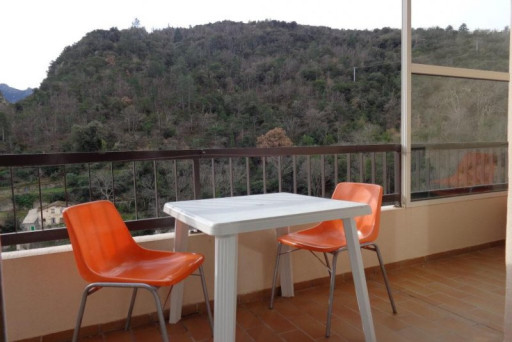 appartement location vacances Amélie-les-bains-palalda