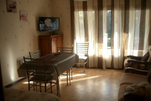 appartement location vacances Amélie-les-bains-palalda