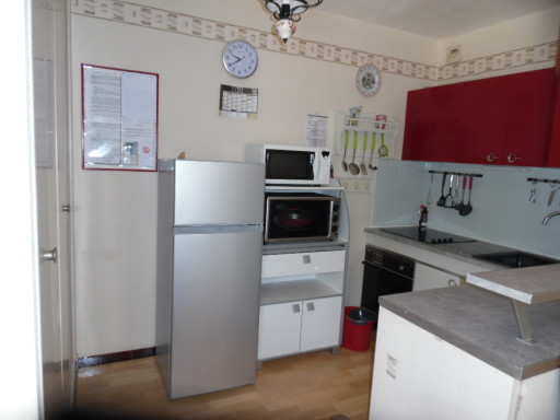 appartement location vacances Amélie-les-bains-palalda