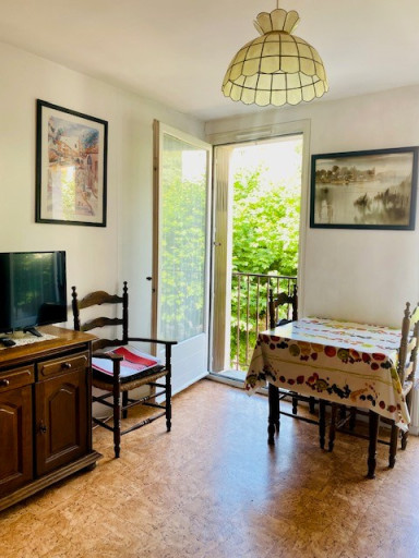 appartement location vacances Amélie-les-bains-palalda