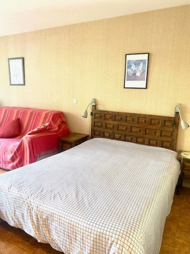 appartement location vacances Amélie-les-bains-palalda