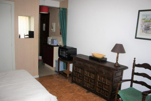 appartement location vacances Amélie-les-bains-palalda