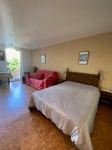 appartement location vacances Amélie-les-bains-palalda