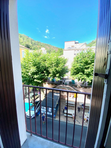 appartement location vacances Amélie-les-bains-palalda