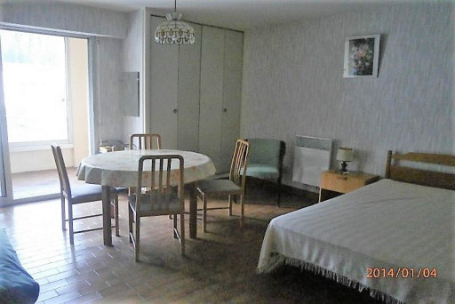 appartement location vacances Amélie-les-bains-palalda