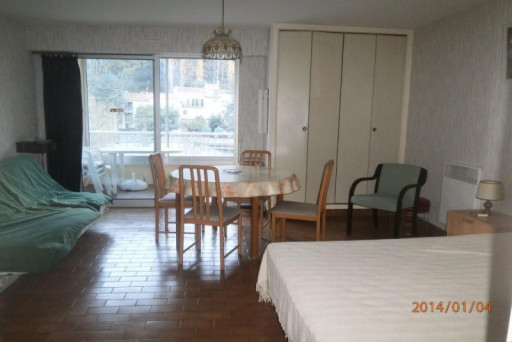 appartement location vacances Amélie-les-bains-palalda